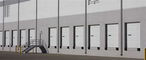 Wholesale Trade Industry Doors