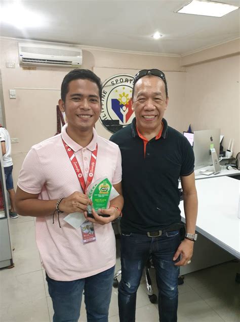 Batiancila Bagged Rd Place In The National Milo Marathon Cebu Leg