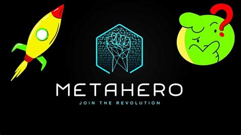 Metahero Nowy Projekt Polskiego Milionera Robert Gryn Metaskaner