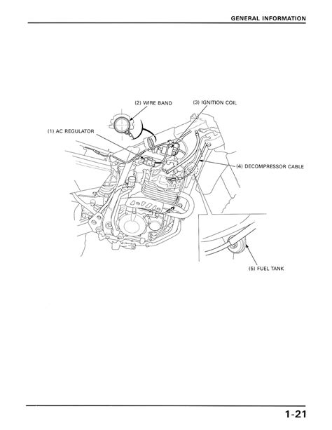 Kawasaki 400r 2015 Shop Manual 4