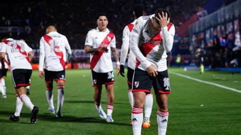 Defensa Y Justicia River Plate Formaciones Horarios Y Cómo Ver En