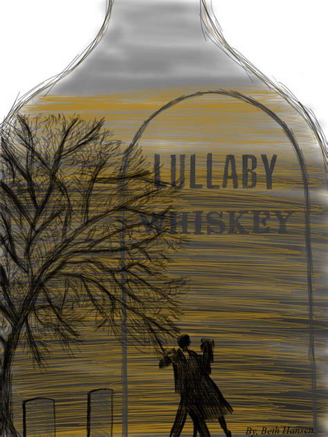 Lullaby Whiskey: second addition by PyroGeekArt on DeviantArt