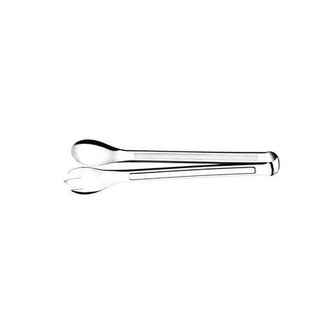 Pinza Para Ensaladas Brinox Linea Arienzo Acero Inoxidable 28 5cm