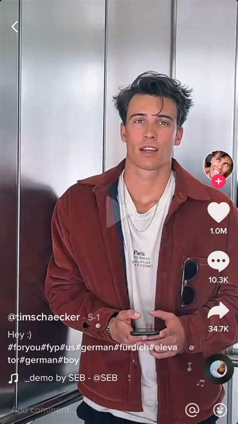 Thirst Trap On Tiktok Mens Fashion Guys Men