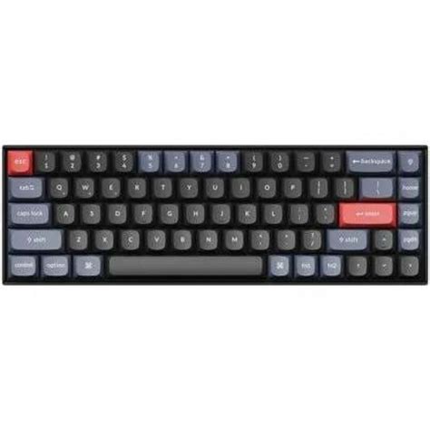 Клавиатура Keychron K6 Pro Hot Swap Brown Switch купить в Минске цена