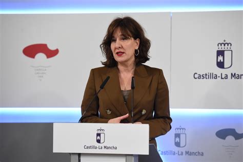 El Gobierno De Castilla La Mancha Fija Su Posici N Horas Antes De