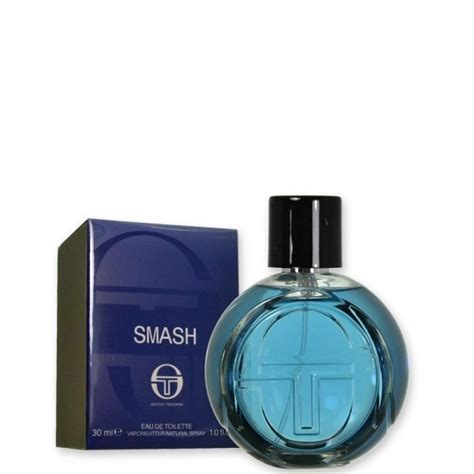 Sergio Tacchini Smash Eau De Toilette 30 Ml Spendibene Store