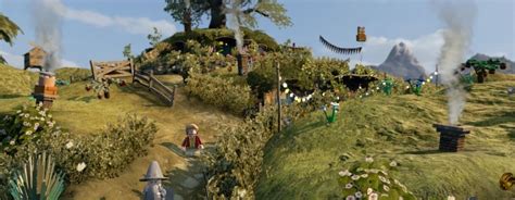 Lego The Hobbit Achievements Truesteamachievements