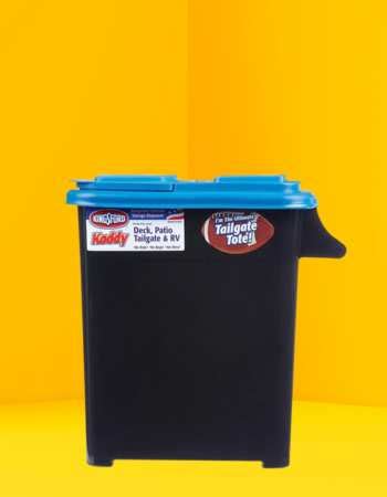 Best Charcoal Storage Containers My Top 5 Picks Topcellent