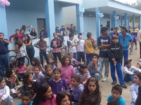 Escola Estadual Maria Arminda Guimarães De Andrade - 5