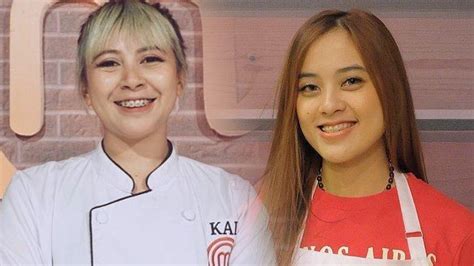 Fani Asal Sampit Kalteng Juara Master Chef Indonesia Season 5