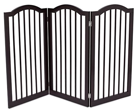 The Best Folding Dog Gates Indoor Keep Your Pup Safe And Secure