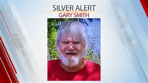 Silver Alert Canceled For Missing Man Last Seen In Muskogee