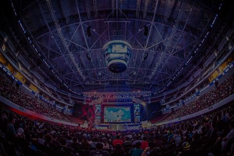 Ini Dia Para Talent Yang Akan Mengisi Di Turnamen Major Dota Esl One