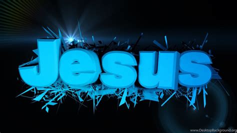 3D Jesus Wallpapers HD Wallpapers And Pictures Desktop Background