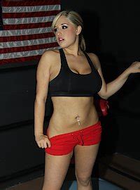 Dayna Vendetta Just Wanted Big Black Dick MILF Fox