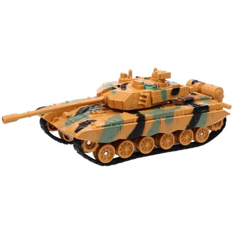 Military Toy Vehicles Plastic Tank Toys Model Cars Playset Tank Vehicle