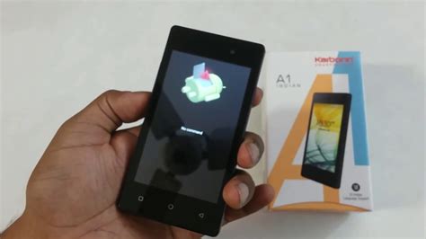 Karbonn A Indian Hard Reset And Pattern Unlock Youtube