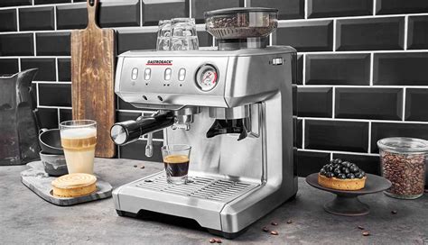 Gastroback Design Espresso Advanced Barista Mini Mighty