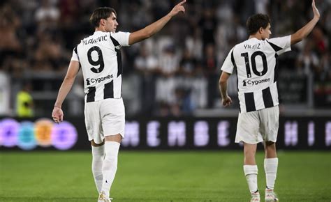 Pagelle Juventus Como Voti E Tabellino Serie A