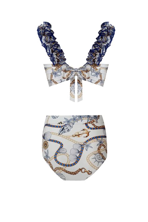 Lily Tropezienne Bikini