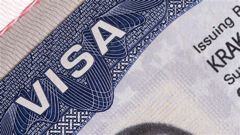 Comenzó La Inscripción A La Lotería De Visas De Estados Unidos Infobae