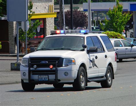 Washington State Patrol Ajm Nwpd Washington State Patrol Flickr