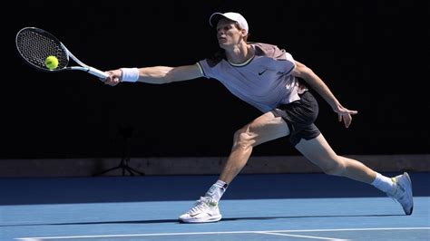 Sinner Medvedev Finale Australian Open 2024 A Che Ora Inizia E Dove