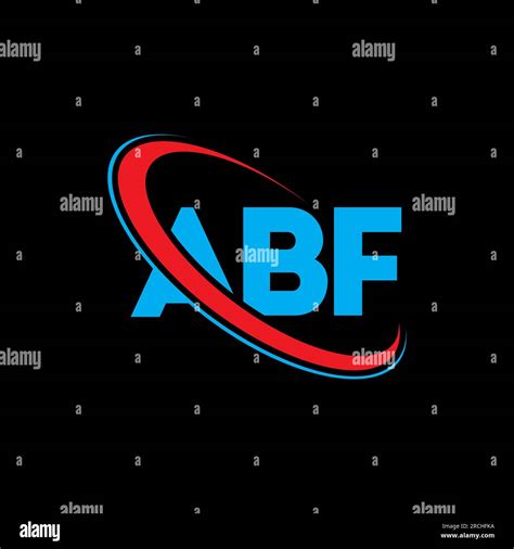 Abf Minimalist Logo Hi Res Stock Photography And Images Alamy