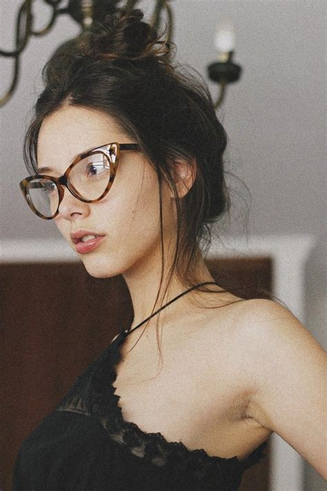 Estas Son Las Siete Tendencias En Gafas Graduadas Que Van A Triunfar En