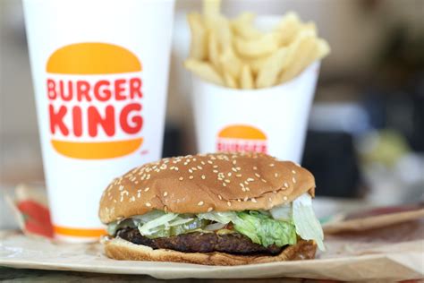 Burger King Set To Bring Back 5 Value Meal Expert Weighs In On