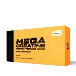 Mega Creatine Monohydrate Creapure Caps Pontemasfuerte