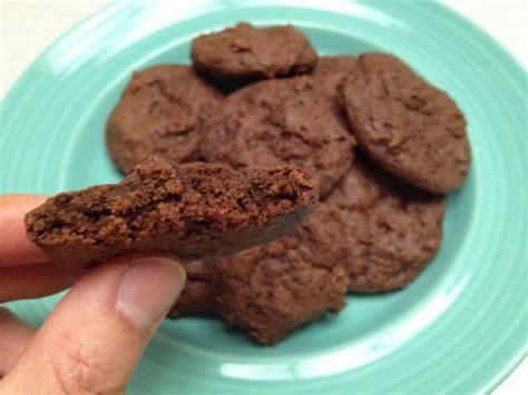 Chocolate Drop Cookies Recipe Cookooree