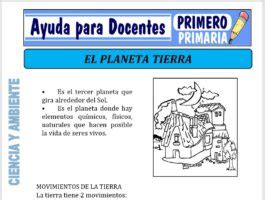 Ciencia Y Ambiente Para Primero De Primaria Ayuda Para Docentes