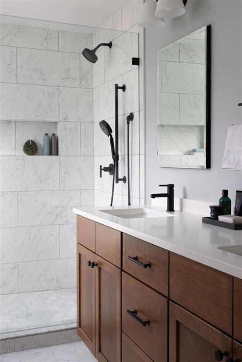 Cape Cod Style House Renovation, Arlington VA - JDBG