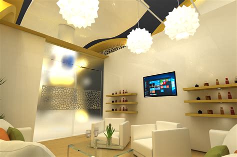 Khalis Perfumes :: Behance
