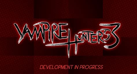Vampire Hunters 3 - Creations Feedback - Developer Forum | Roblox