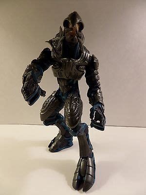 Halo 2 Joyride Arbiter Action Figure | #540774915