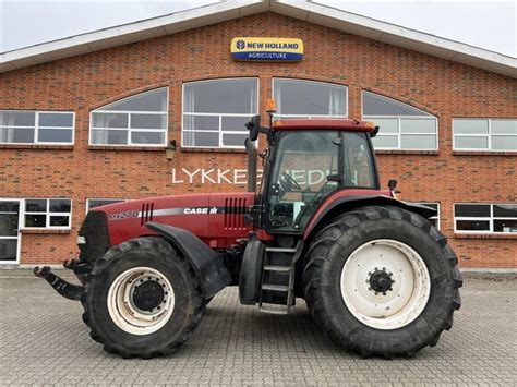 Acheter Case IH Magnum MX 270 D Occasion Et Neuf Technikboerse