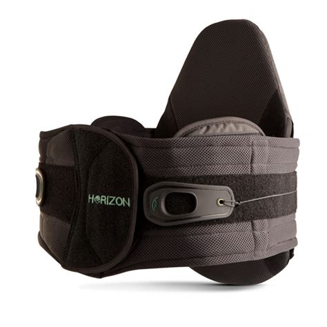 Aspen Horizon 637 Back Brace Pain Rehab Products