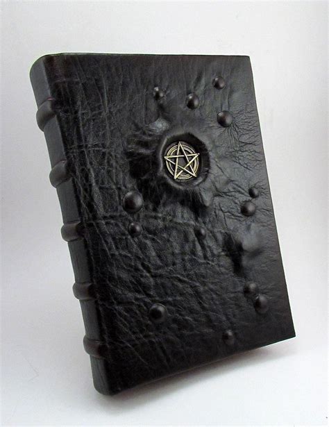 Grimoire Of The Witches By Millecuirs On Deviantart Grimoire Book Of