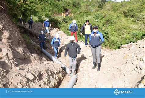 Sistema De Agua Potable Zambal De Las Rosas Con Un Por Ciento De