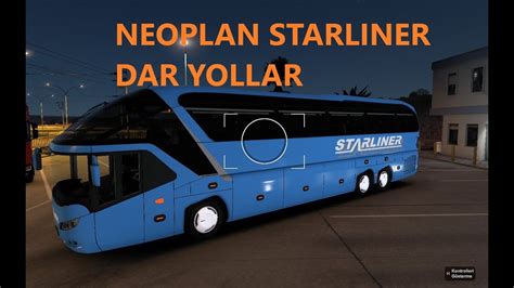 Ets Neoplan Starliner Youtube