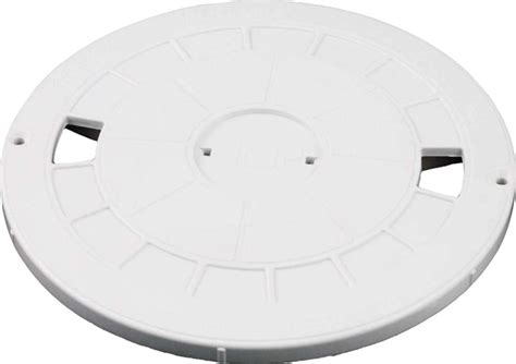 American Products Admiral Heavy Duty Pool Skimmer Lid Cover