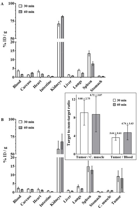 Standardization Of The 68ga Ga Psma 11 Radiolabeling Protocol In An