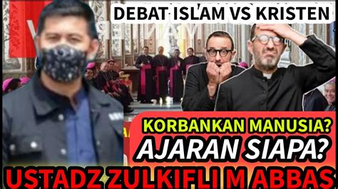 DEBAT ISLAM VS KRISTEN 05 MEI 2023 YouTube