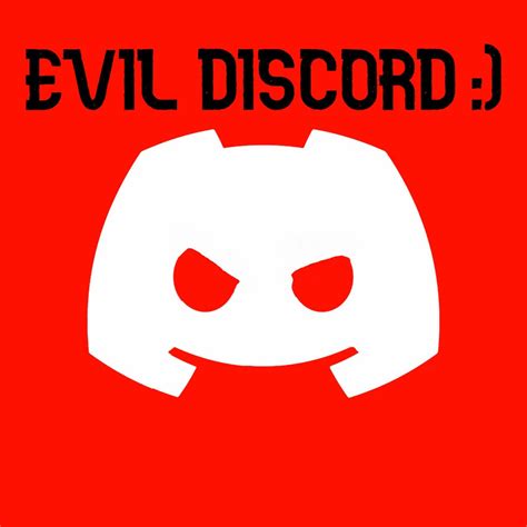 evil discord - Collection | OpenSea