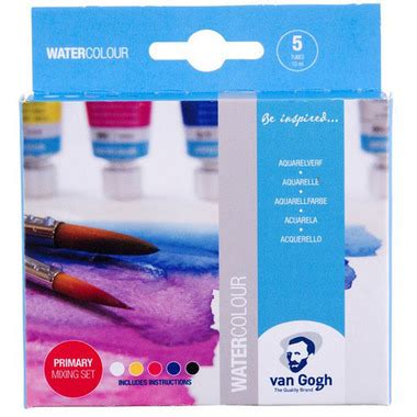 Van Gogh Aquarell Farben X Ml Kaufen Auf Postshop Ch