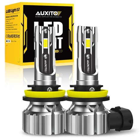 AUXITO LED Lamp Store