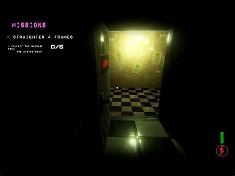 Fap Nights At Frenni S Night Club Hentai Game PornPlay Ep Huge Facial Cumshot On Her Cute